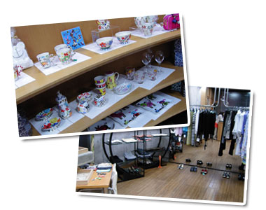 カフェ ゆるらぎ